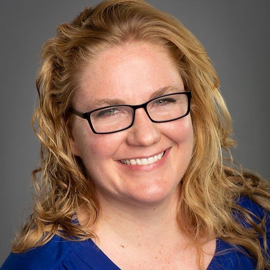 Portrait of Dr. Julie Allen